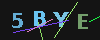 Gambar captcha